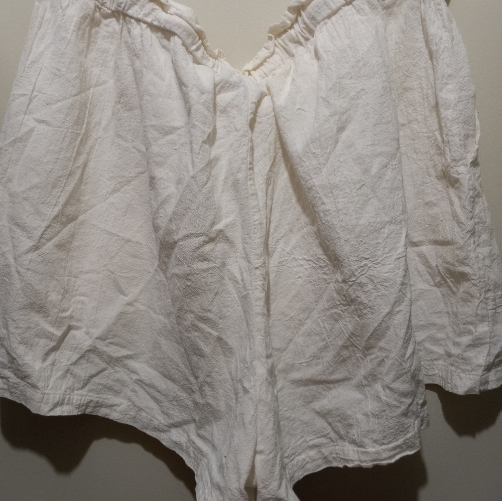 💜5 for 20$💜 SHEIN Paperbag Shorts - Picture 3 of 5